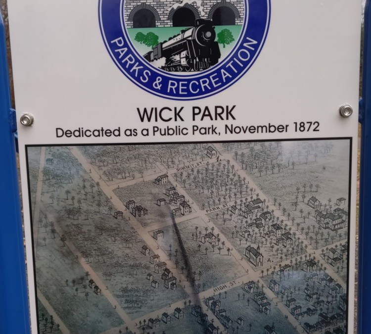 Wick Park (Leetonia,&nbspOH)